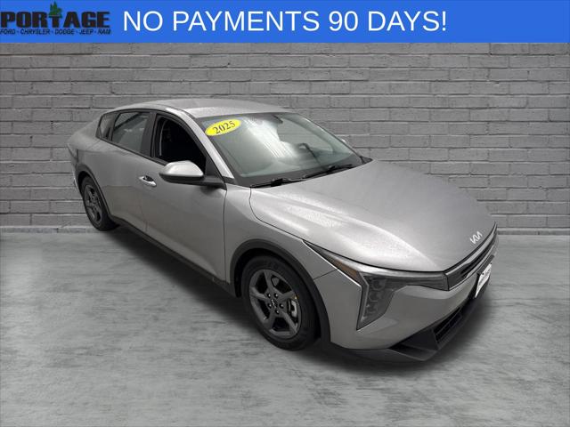 2025 Kia K4 LXS for sale in Portage, WI