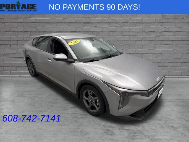2025 Kia K4 LXS for sale in Portage, WI