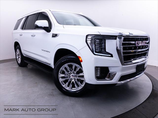 2023 GMC Yukon 4WD SLT for sale in Scottsdale, AZ