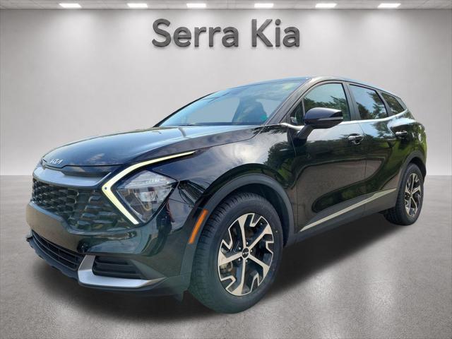 2023 Kia Sportage EX for sale in Birmingham, AL