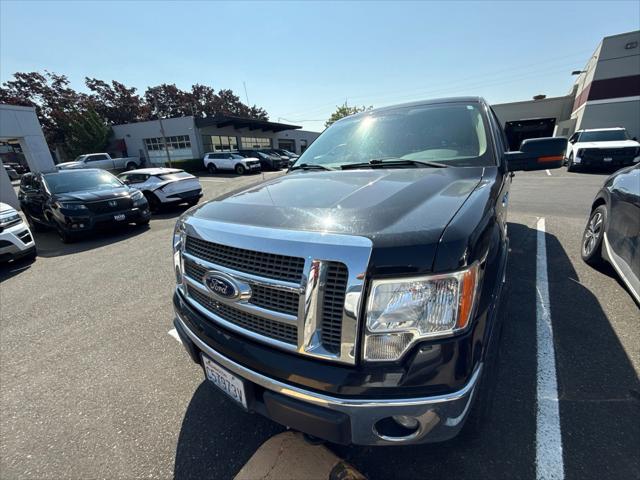 2011 Ford F-150 Lariat for sale in Beaverton, OR