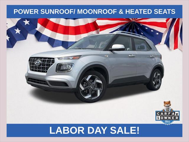 2026 Hyundai Venue SEL for sale in Lithia Springs, GA