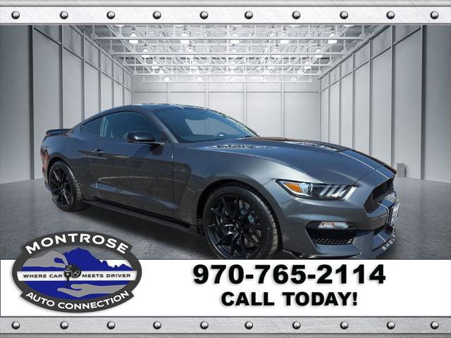2018 Ford GT Shelby GT350 for sale in Montrose, CO