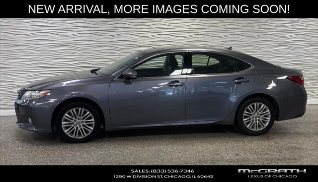 2014 Lexus ES 350 350 for sale in Chicago, IL