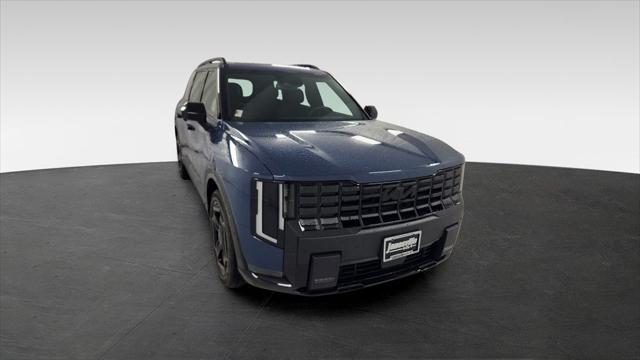 2027 Kia Telluride Hybrid X-Line SX-Prestige for sale in Janesville, WI