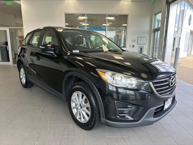2016 Mazda CX-5 Sport for sale in Merrimack, NH