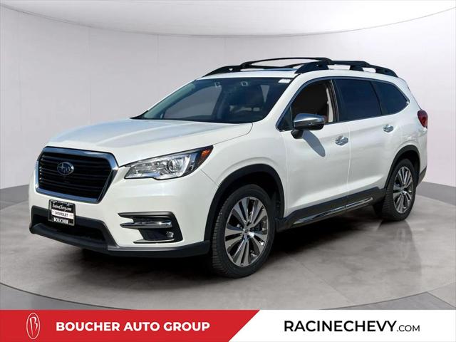 2022 Subaru Ascent Touring for sale in Racine, WI