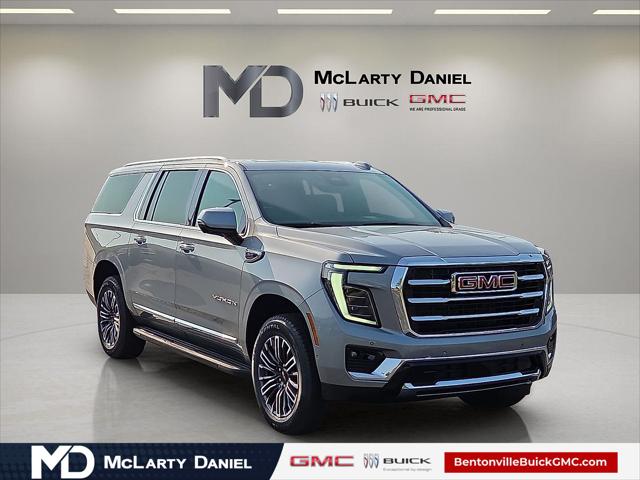 2026 GMC Yukon XL 4WD Elevation for sale in Bentonville, AR
