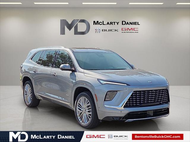 2027 Buick Enclave Avenir for sale in Bentonville, AR