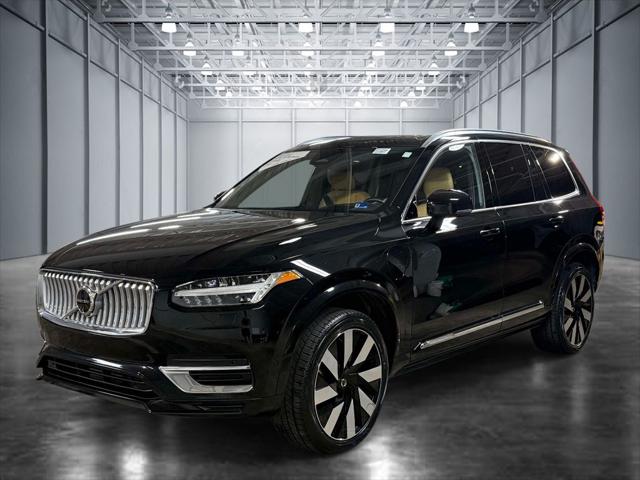 2024 Volvo XC90 Recharge T8 Ultimate Bright Theme 7-Seater for sale in Alexandria, VA
