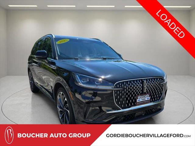 2025 Lincoln Aviator Reserve for sale in Mequon, WI