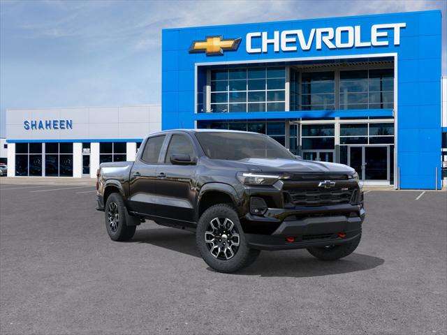 2026 Chevrolet Colorado Z71, 4WD for sale in Lansing, MI