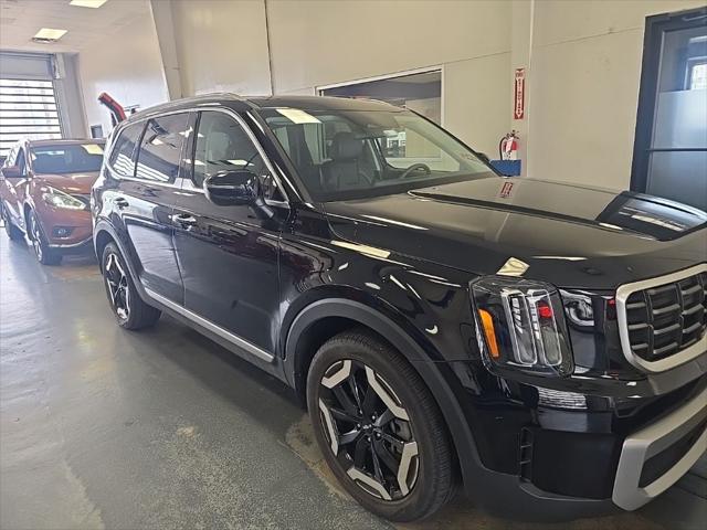 2023 Kia Telluride S for sale in Groveport, OH