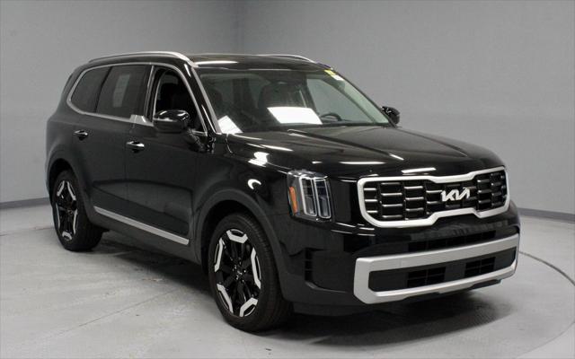 2023 Kia Telluride S for sale in Groveport, OH