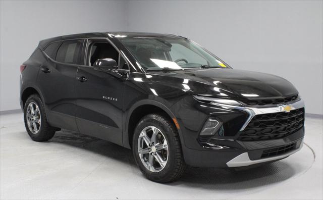 2024 Chevrolet Blazer FWD 2LT for sale in Groveport, OH