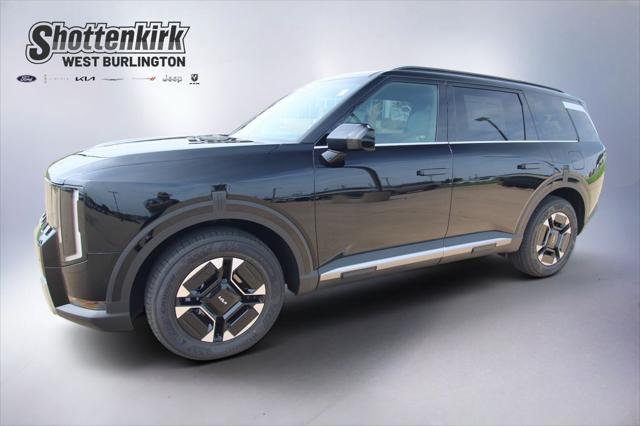 2027 Kia Telluride Hybrid EX for sale in Bristol, TN