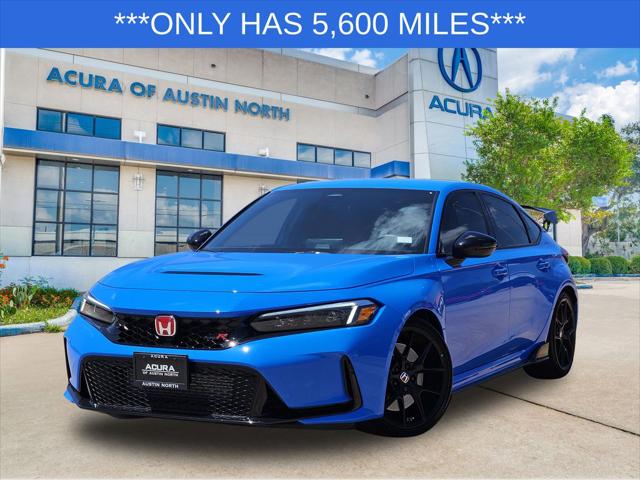 2025 Honda Civic Unknown for sale in Austin, TX