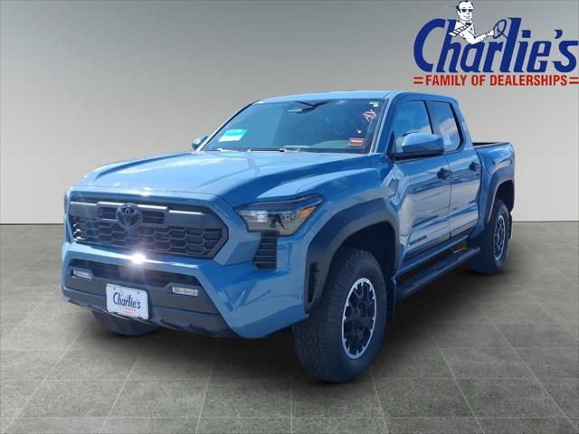 2026 Toyota Tacoma TRD Off-Road for sale in Augusta, ME