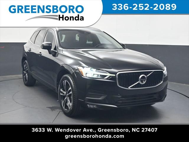 2020 Volvo XC60 T6 Momentum for sale in Greensboro, NC