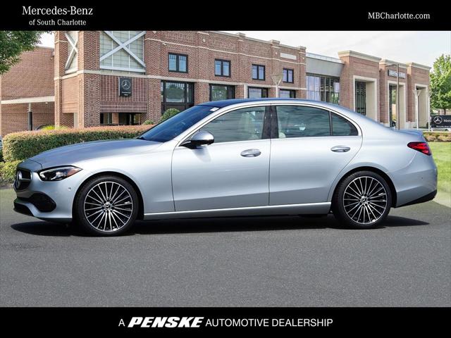 2026 Mercedes-Benz C-CLASS C 300 C 300 for sale in Pineville, NC
