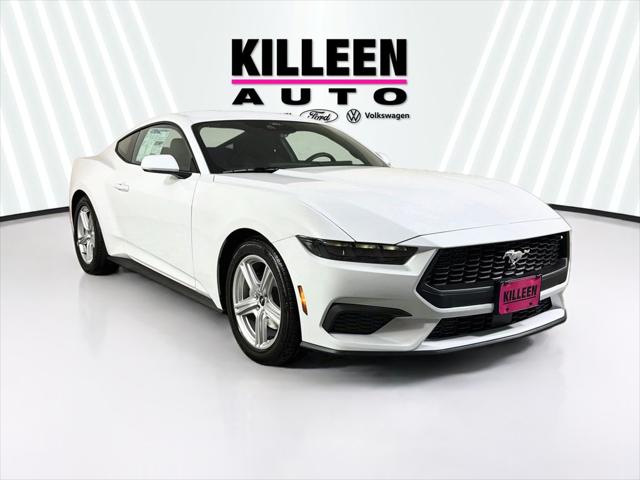 2026 Ford Mustang EcoBoost Fastback for sale in Killeen, TX