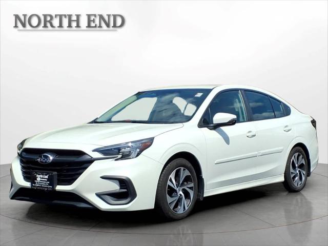 2024 Subaru Legacy Premium for sale in Lunenburg, MA