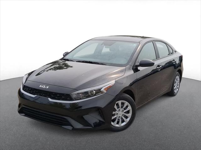 2024 Kia Forte LX for sale in Troy, MI