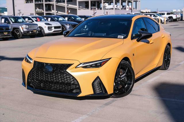 2025 Lexus 500 F SPORT Performance for sale in Los Angeles, CA