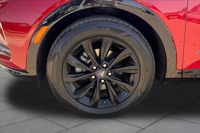 Used 2026 Buick Envista Sport Touring FWD For Sale in Lubbock, TX