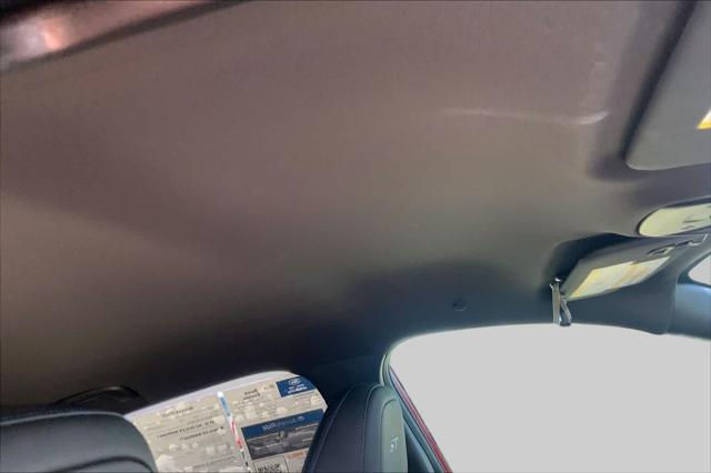 Used 2026 Buick Envista Sport Touring FWD For Sale in Lubbock, TX
