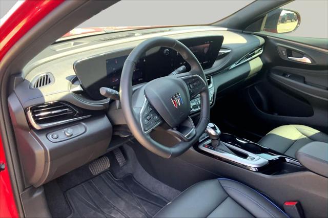 Used 2026 Buick Envista Sport Touring FWD For Sale in Lubbock, TX