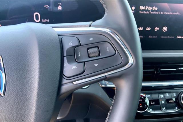 Used 2026 Buick Envista Sport Touring FWD For Sale in Lubbock, TX