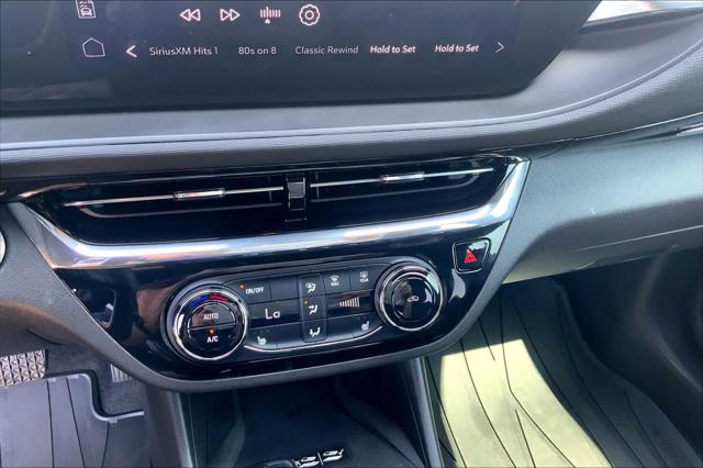 Used 2026 Buick Envista Sport Touring FWD For Sale in Lubbock, TX