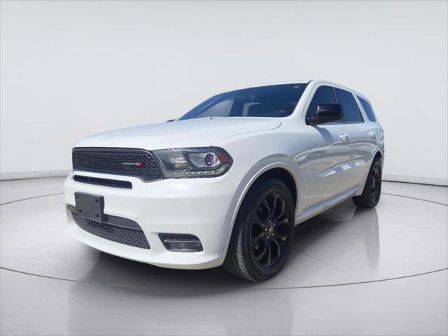 2019 Dodge Durango GT RWD for sale in Georgetown, TX