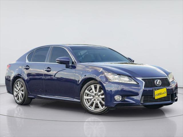 2013 Lexus GS 350 Unknown for sale in Georgetown, TX