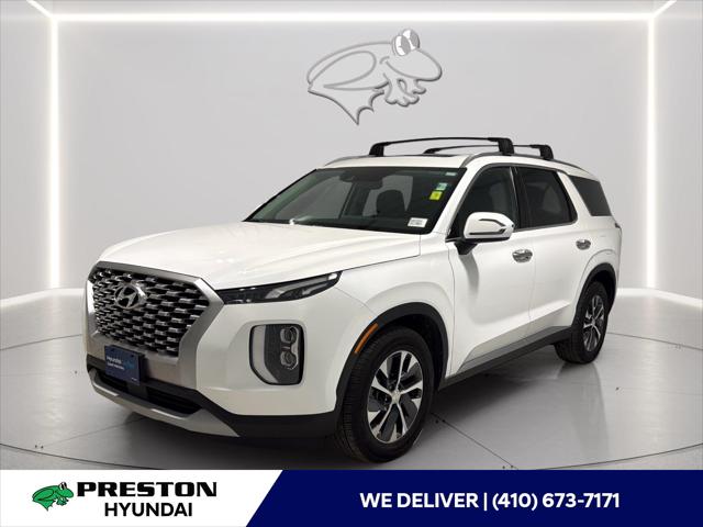 2022 Hyundai Palisade SEL for sale in Hurlock, MD