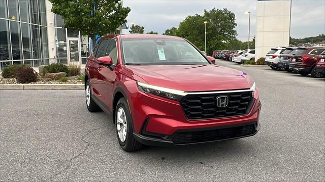 2026 Honda CR-V LX AWD for sale in Altoona, PA