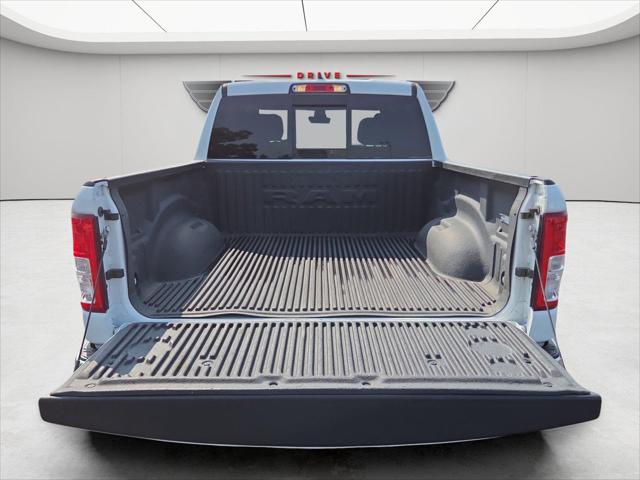2022 Ram 1500 Big Horn Crew Cab 4x4 57 Box