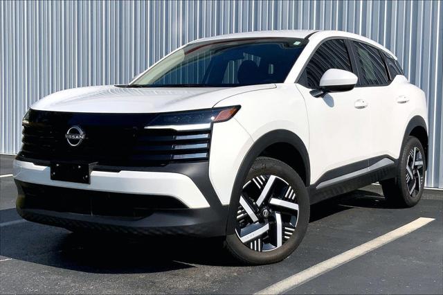 2025 Nissan Kicks SV FWD for sale in Joplin, MO