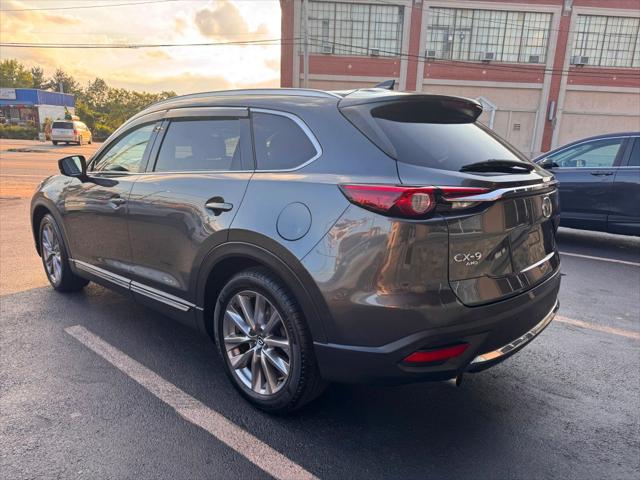 2020 Mazda CX-9 Grand Touring