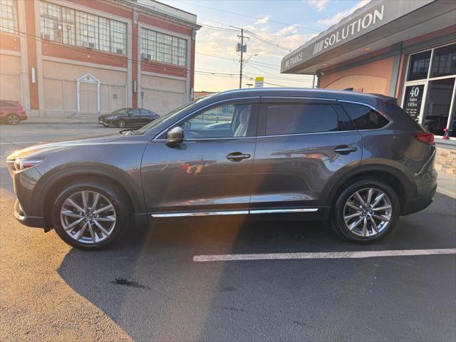 2020 Mazda CX-9 Grand Touring