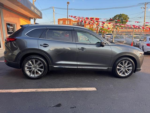 2020 Mazda CX-9 Grand Touring