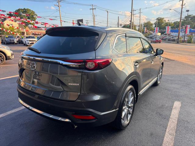2020 Mazda CX-9 Grand Touring