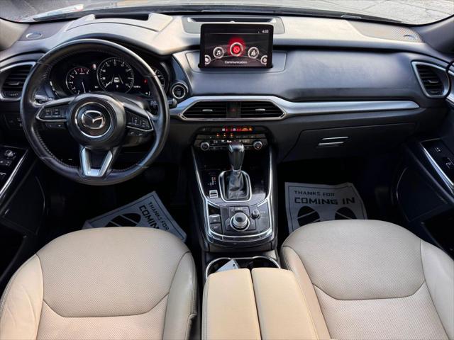 2020 Mazda CX-9 Grand Touring
