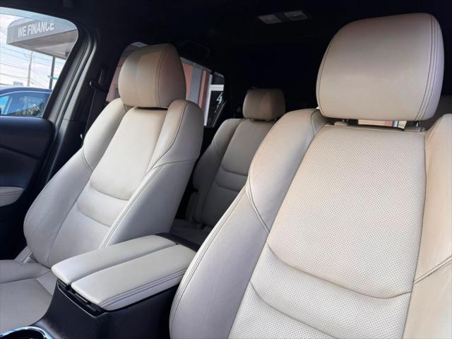 2020 Mazda CX-9 Grand Touring