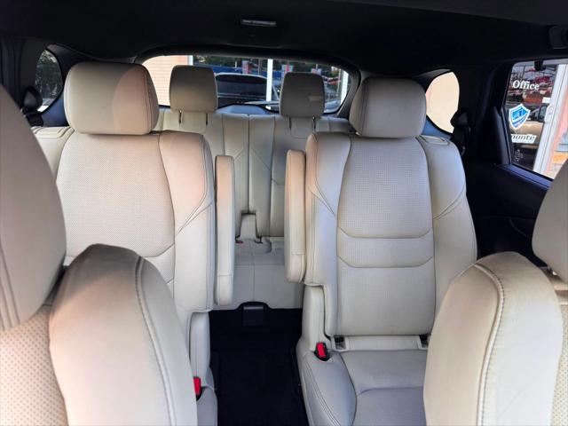 2020 Mazda CX-9 Grand Touring