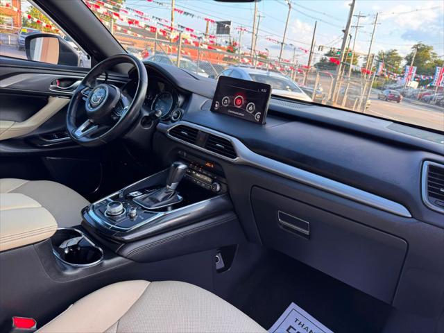 2020 Mazda CX-9 Grand Touring