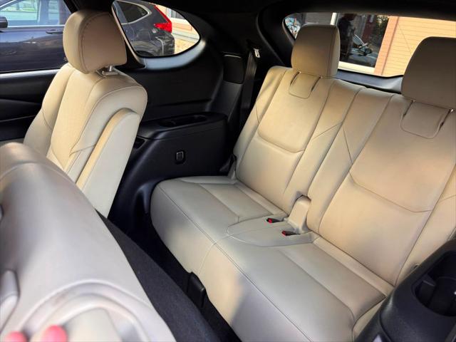 2020 Mazda CX-9 Grand Touring