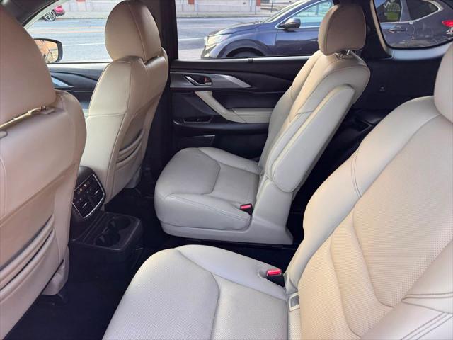 2020 Mazda CX-9 Grand Touring