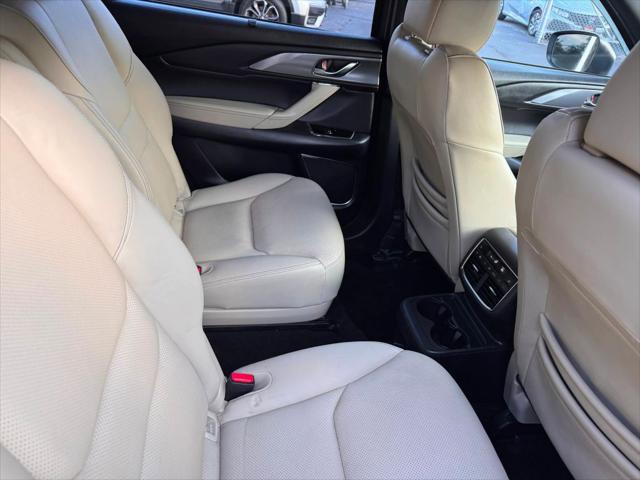 2020 Mazda CX-9 Grand Touring